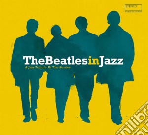 The Beatles In Jazz (2 Cd) cd musicale
