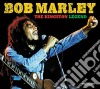 Bob Marley - The Kingston Legend (5 Cd) cd