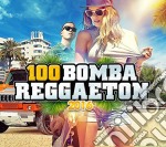 100 Bomba Reggaeton / Various (5 Cd)