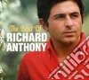 Richard Anthony - The Best Of (3 Cd) cd
