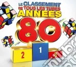 Le Classement De Tous Les Tubes Ann / Various (5 Cd) cd