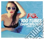 100 Dancefloor Hits Spring 2016 / Various (5 Cd) cd