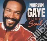 Marvin Gaye - The Prince Of Soul (3 Cd) cd