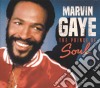 Marvin Gaye - The Prince Of Soul (3 Cd) cd