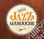 Gypsy Jazz Anthology (5 Cd) cd