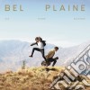 Bel Plaine - Aux Fleurs Sauvages cd