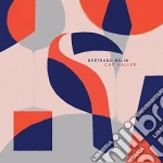 Bertrand Belin - Cap Waller cd