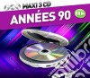 Annees 90 / Various (3 Cd) cd