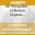 Ait Menguellet - Collection Original Masters cd musicale di Menguellet, Ait