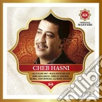 Cheb Hasni - Collection Original Masters cd