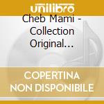 Cheb Mami - Collection Original Masters cd