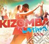 Kizomba Latina 2016 / Various (2 Cd) cd