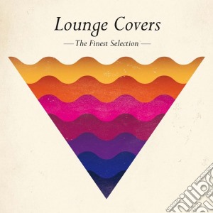Lounge Covers / Various (3 Cd) cd musicale