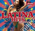 Latina Hits Summer 2016 / Various (2 Cd) cd