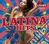 Latina Hits Summer 2016 / Various (2 Cd) cd