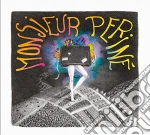 Monsieur Perine - Caja De Musica cd