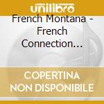 French Montana - French Connection Mixtape cd