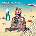 Buddha-Bar Beach: Saint-Tropez / Various cd