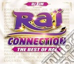 Rai Connection - The Best Of Rai (3 Cd)