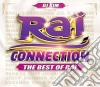 Rai Connection - The Best Of Rai (3 Cd) cd