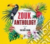 Zouk Anthology (5 Cd) cd