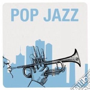 Pop In Jazz (2 Cd) cd musicale
