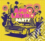 Afro Latino Party / Various (3 Cd) cd