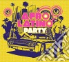 Afro Latino Party / Various (3 Cd) cd