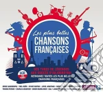 Les Plus Belles Chansons Francaises (5 Cd) cd