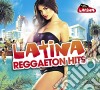 Latina Reggaeton Hits 2016 / Various (3 Cd) cd