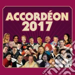 Accordeon 2017 / Various cd