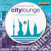 City Lounge - The Deep Session 02 (4 Cd) cd