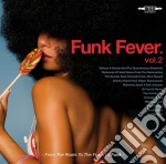 (LP Vinile) Funk Fever Vol.2 vinile