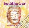 Buddha-Bar - 20Th Anniversary (3 Cd) cd musicale di Buddha