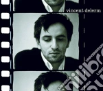 Vincent Delerm - Vincent Delerm cd