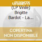 (LP Vinile) Brigitte Bardot - La Madrague