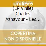 (LP Vinile) Charles Aznavour - Les Comediens lp vinile di Charles Aznavour