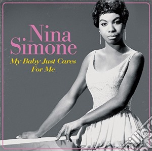 (LP Vinile) Nina Simone - My Baby Just Cares For Me lp vinile di Nina Simone