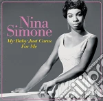 (LP Vinile) Nina Simone - My Baby Just Cares For Me vinile