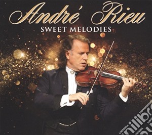 Andre' Rieu: Sweet Melodies (3 Cd) cd musicale di Rieu, Andre