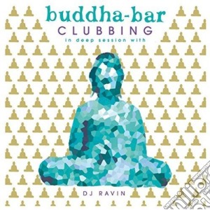 Buddha-Bar Clubbing Vol.2 / Various cd musicale di George V Records