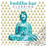 Buddha-Bar Clubbing Vol.2 / Various