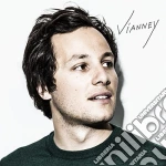 Vianney - Vianney cd