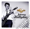 Johnny Hallyday - Legendes (2 Cd) cd