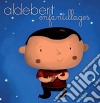 Aldebert - Enfantillages cd musicale di Aldebert