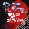(LP Vinile) General Elektriks - Good City For Dreamers (2 Lp) cd