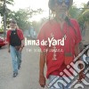 Inna De Yard - The Soul Of Jamaica cd