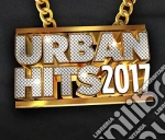 Urban Hits 2017 / Various (4 Cd) cd
