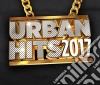 Urban Hits 2017 / Various (4 Cd) cd