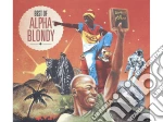Alpha Blondy - Best Of Alpha Blondy (2 Cd) cd